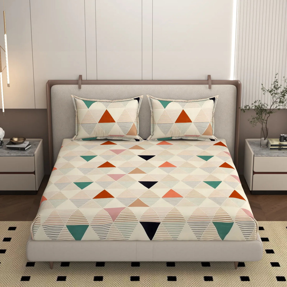 We source premium raw materials, like pure European flax for our iconic linen collection, and 100% long-staple Aegean Turkish cotton for our impossibly plush towels.
