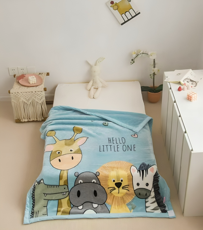 AC Blankets