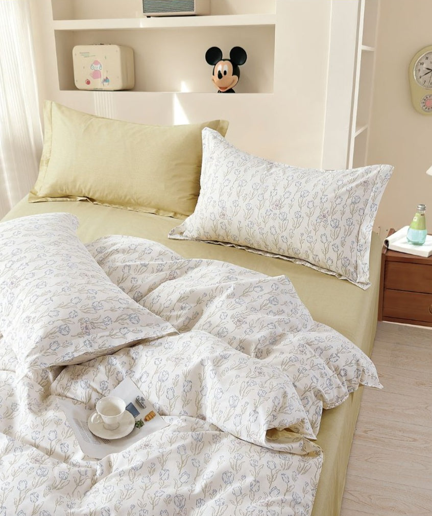 Muslin