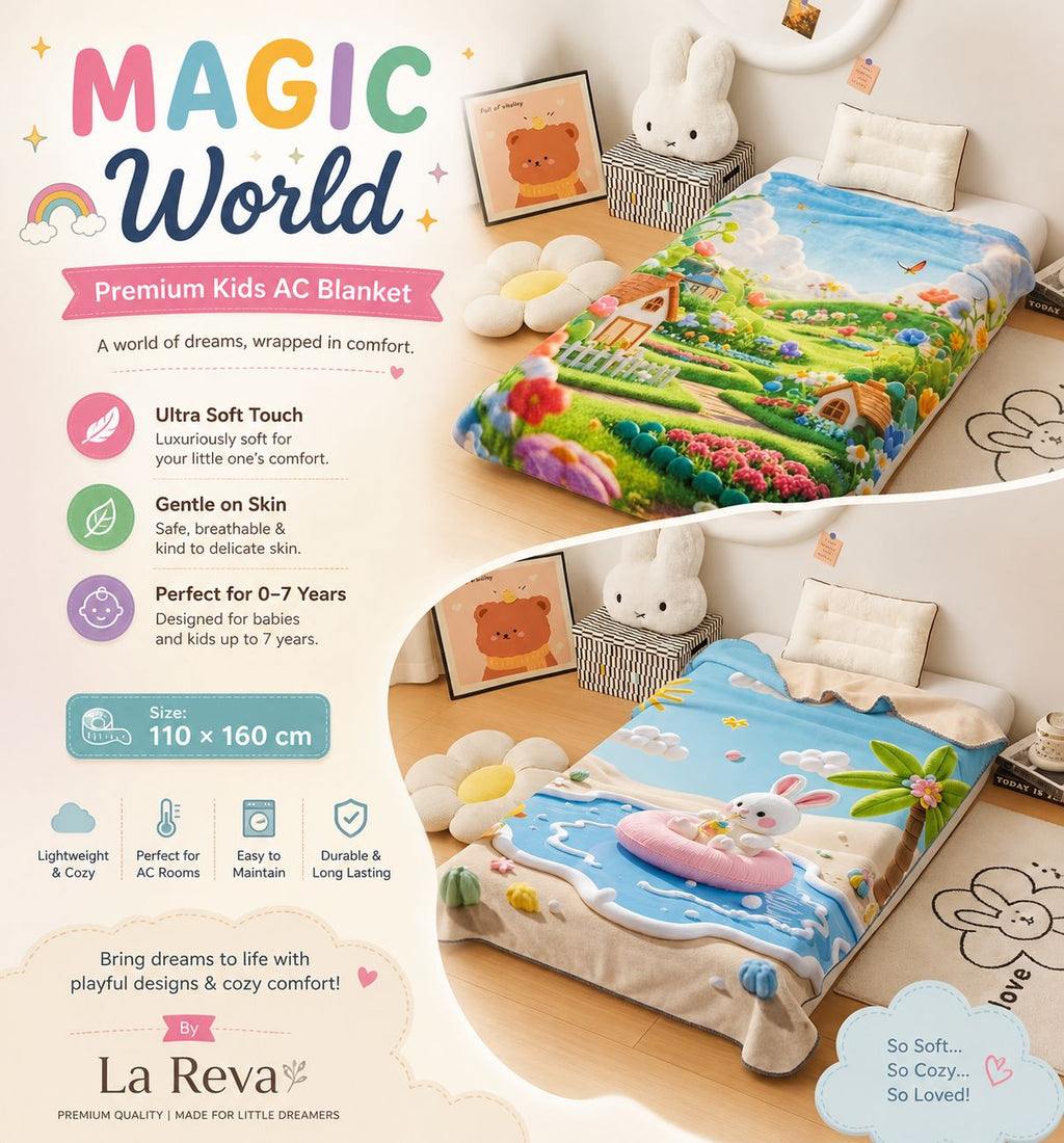 Magic World
