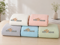 Soybean Comforter