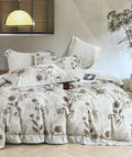 Earthy Linen