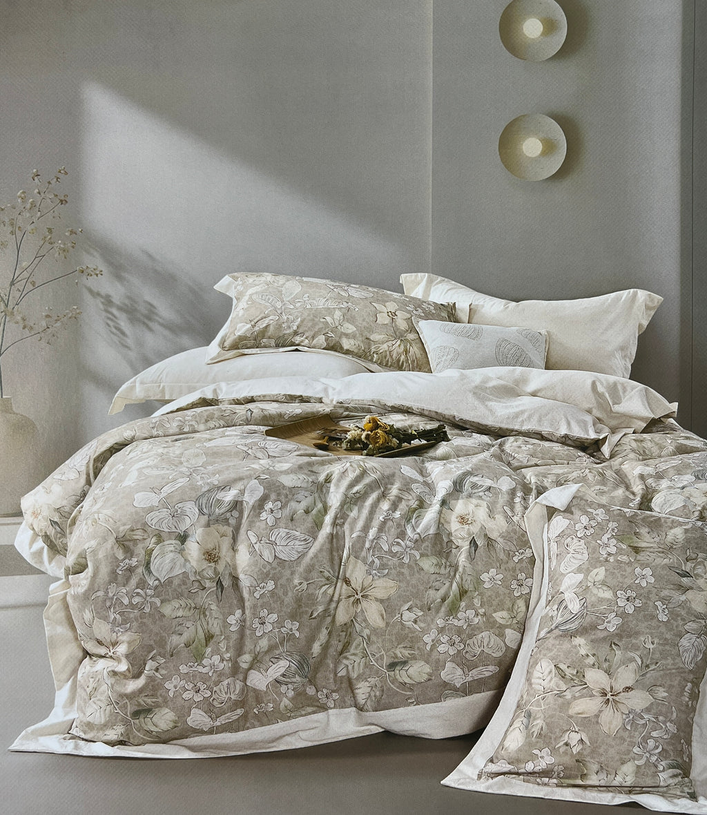 Earthy Linen