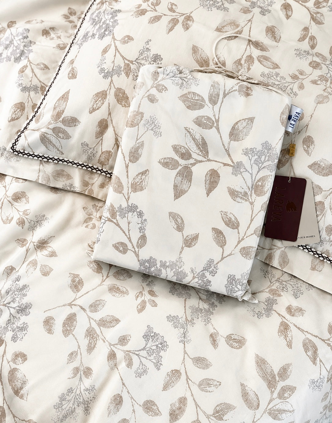 Earthy Linen
