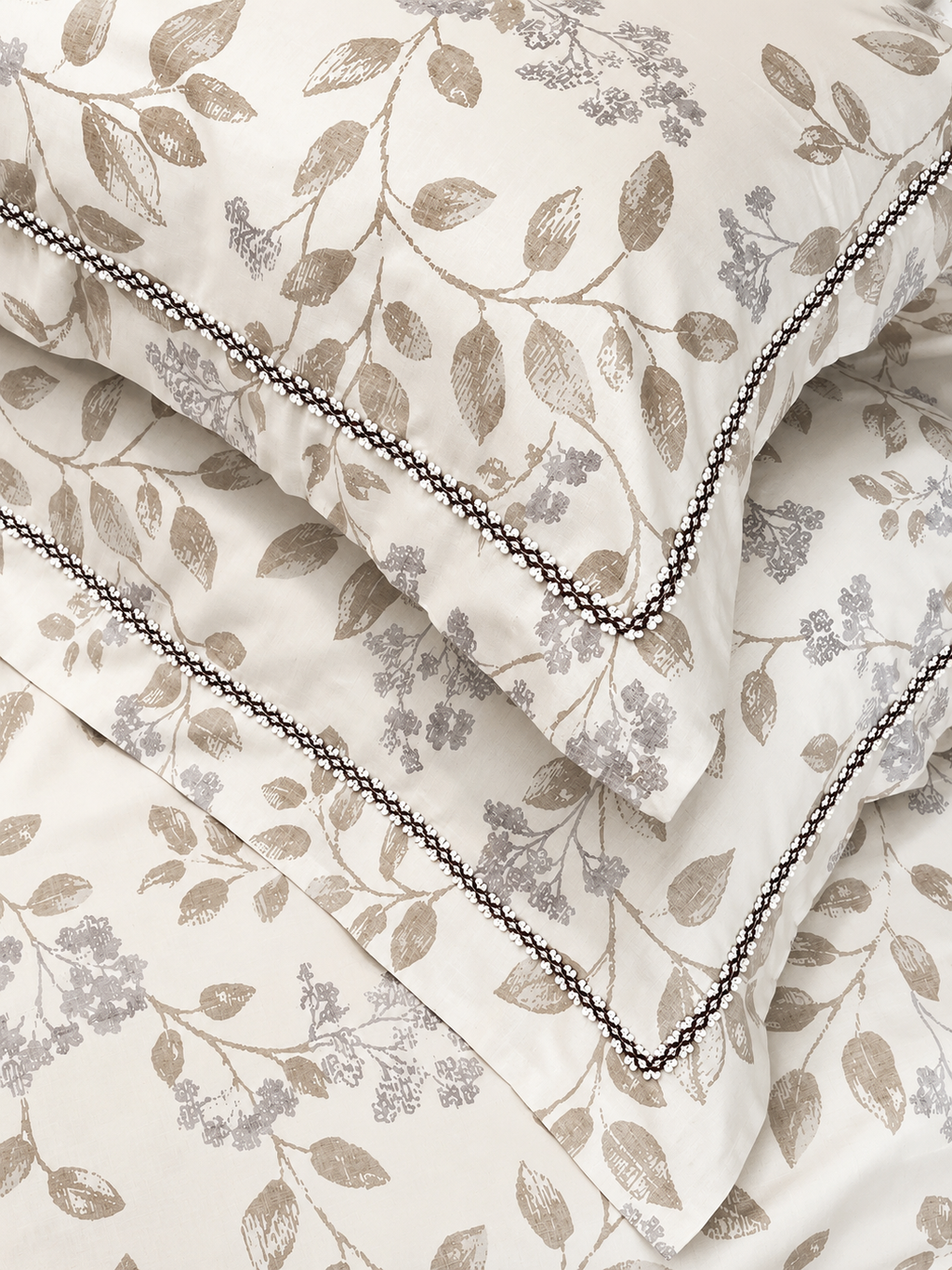 Earthy Linen