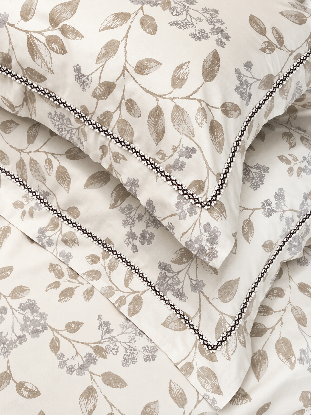 Earthy Linen