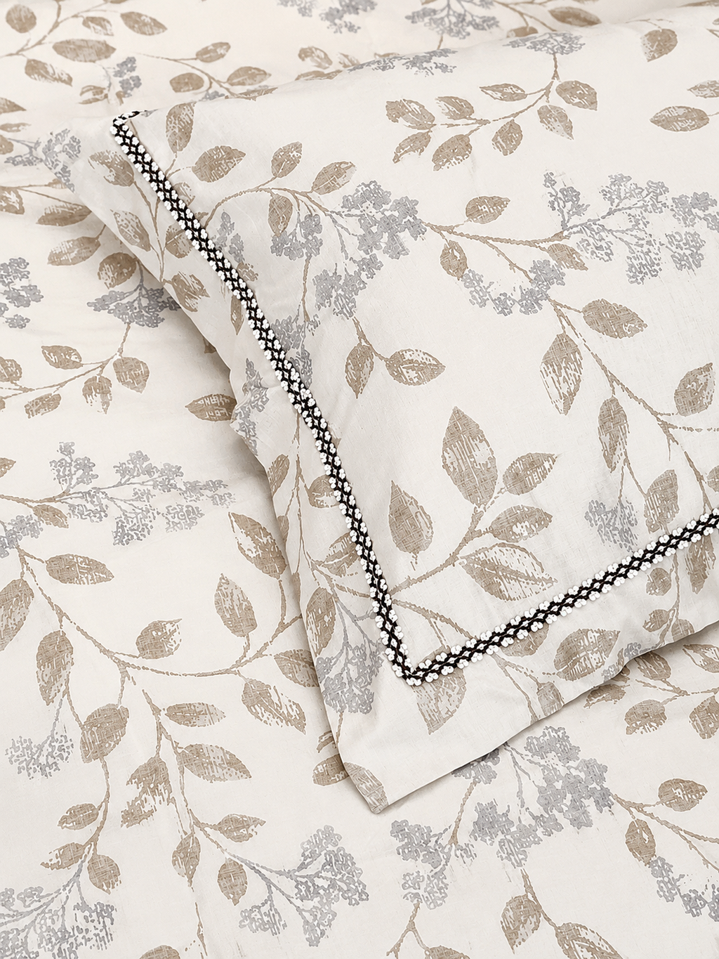 Earthy Linen