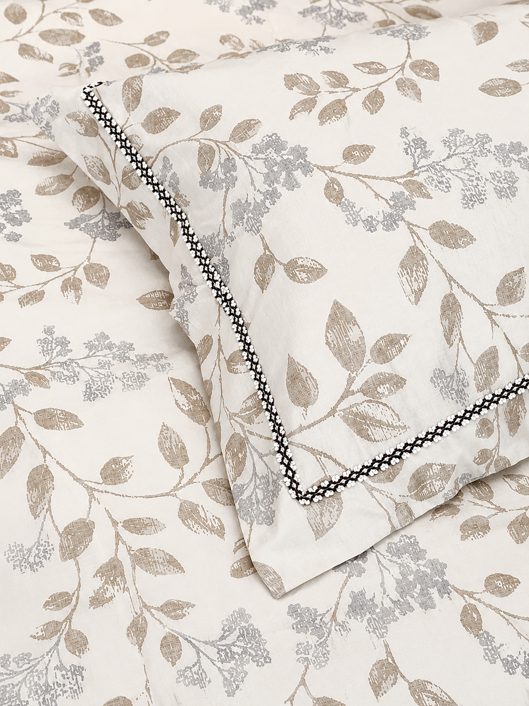 Earthy Linen