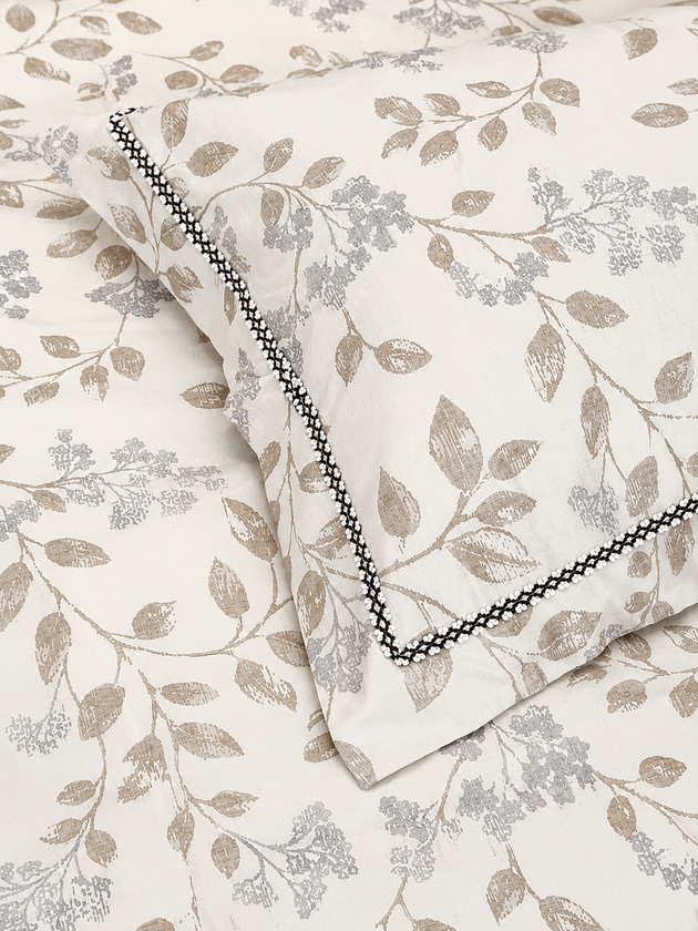 Earthy Linen