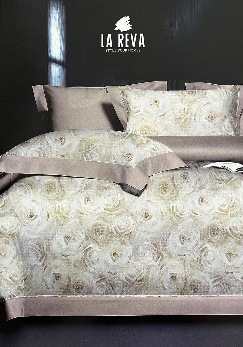 Digital Cotton