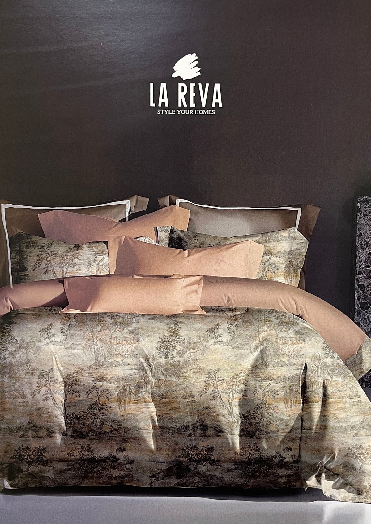 Cotton Bedsheets